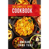 The Complete Tapas Cookbook: 2 Books in 1: 140 Recipes For Spanish Traditional Food - Paperback