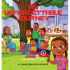 An Unforgettable Journey: A Juneteenth Story - Hardcover