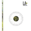 LA+ Green - Paperback