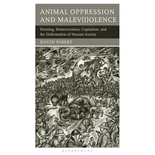 Animal Rights/Human Rights: Entanglements of Oppression and Liberation - Paperback