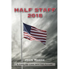 Half Staff 2018 - Paperback