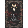 Fallen King - Paperback