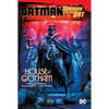 Batman: Shadows of the Bat: House of Gotham - Hardcover