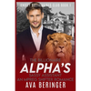 The Billionaire Alpha's Sassy Assistant: An Mpreg Shifter Romance - Paperback