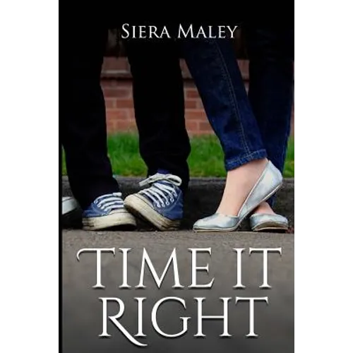 Time It Right - Paperback