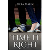 Time It Right - Paperback