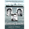 Finding Jonah: A True Story of Love, Hope, and Survival - Paperback