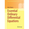 Essential Ordinary Differential Equations - Paperback