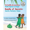 Bundle of Secrets: Savita Returns Home - Paperback