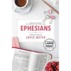 Ephesians: Biblical Commentary - Hardcover