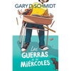 Las Guerras de Los Miércoles / The Wednesday Wars - Paperback