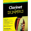 Clarinet for Dummies [With CD (Audio)] - Paperback