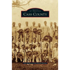 Cass County - Hardcover
