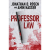 Professor Law - Paperback