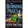 The Burning Pages: A Scottish Bookshop Mystery - Mass Market Paperbound