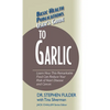 User's Guide to Garlic - Hardcover