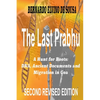 The Last Prabhu: A Hunt for Roots: DNA, Ancient Documents and Migration in Goa - Paperback