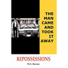 The Man Came and Took It Away - Paperback
