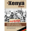 The Kenyan Socialist Vol. 5 - Paperback