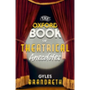 The Oxford Book of Theatrical Anecdotes - Hardcover