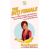 The INTJ Female: How to Understand and Embrace Your Unique MBTI Personality as an INTJ Woman - Hardcover
