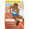 Jesse Owens: Ready-To-Read Level 3 - Hardcover