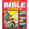 Classic Bible Comics - Paperback