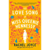 The Love Song of Miss Queenie Hennessy - Paperback
