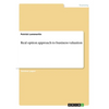 Real option approach to business valuation - Paperback