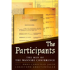 The Participants: The Men of the Wannsee Conference - Paperback