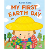 My First Earth Day - Hardcover