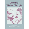 Abe: Zen and Western Thought Pa - Paperback
