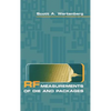 RF Measurements of Die and Packages - Hardcover
