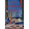 1001 Arabian Nights - The Complete Adventures of Sindbad, Aladdin and Ali Baba - Special Edition - Paperback