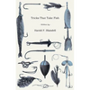 Tricks That Take Fish - Paperback