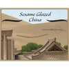 Sesame Glazed China: A book of photography from China with commentary - Paperback
