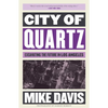 City of Quartz: Excavating the Future in Los Angeles - Paperback