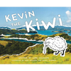 Kevin the Kiwi - Hardcover