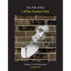 Litplan Teacher Pack: Go Ask Alice - Paperback