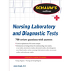 Schaum's Outline of Nursing Laboratory and Diagnostic Tests - Paperback