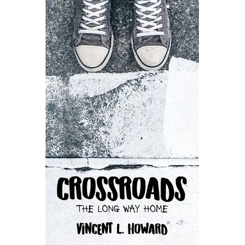 Crossroads: The Long Way Home - Paperback