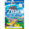 The Legend of Zelda Links Awakening Strategy Guide (2nd Edition - Premium Hardback): 100% Unofficial - 100% Helpful Walkthrough - Hardcover