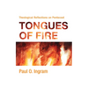 Tongues of Fire: Theological Reflections on Pentecost - Hardcover