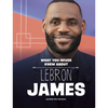 What You Never Knew about Lebron James - Paperback