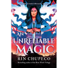 An Unreliable Magic - Paperback
