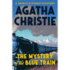 The Mystery of the Blue Train - Paperback