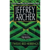Twelve Red Herrings - Paperback