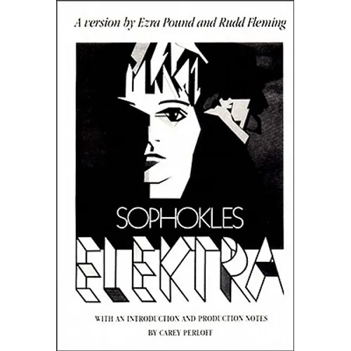 Elektra: Play - Paperback
