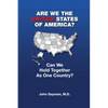 Are We the United States of America? - Paperback