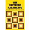 The Brothers Karamazov - Hardcover